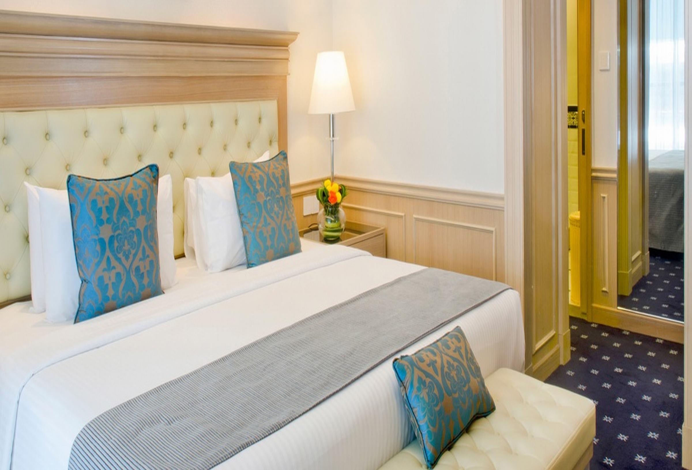 Royale Chulan Penang Hotel Джордж Таун Екстериор снимка