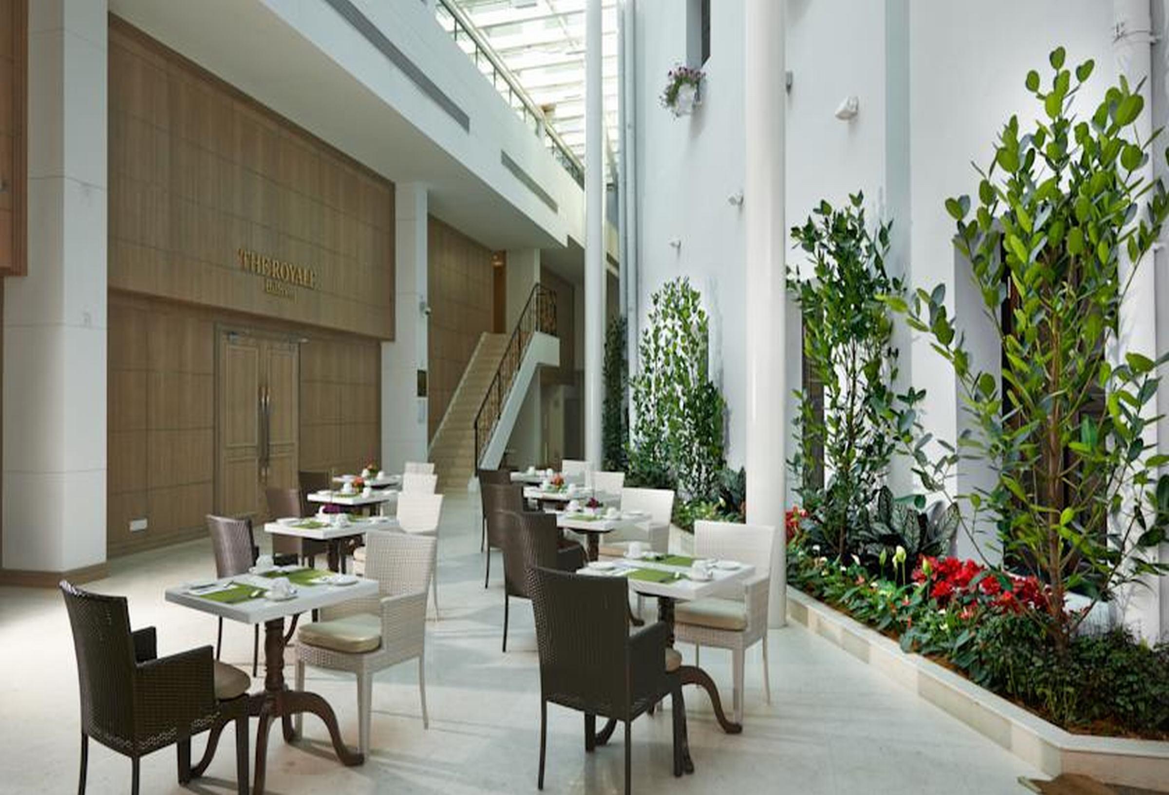 Royale Chulan Penang Hotel Джордж Таун Екстериор снимка