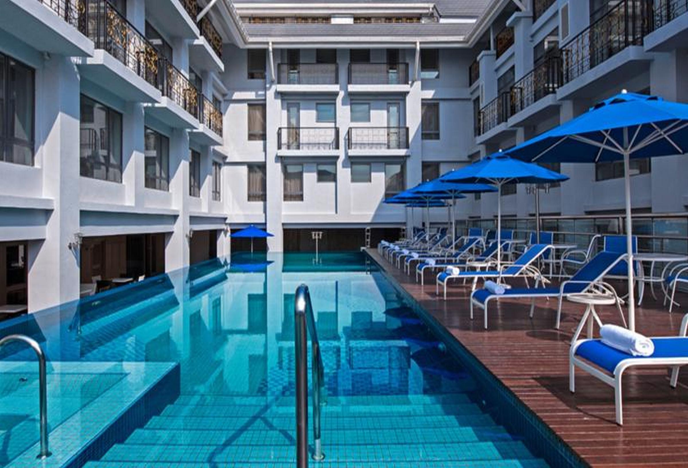 Royale Chulan Penang Hotel Джордж Таун Екстериор снимка