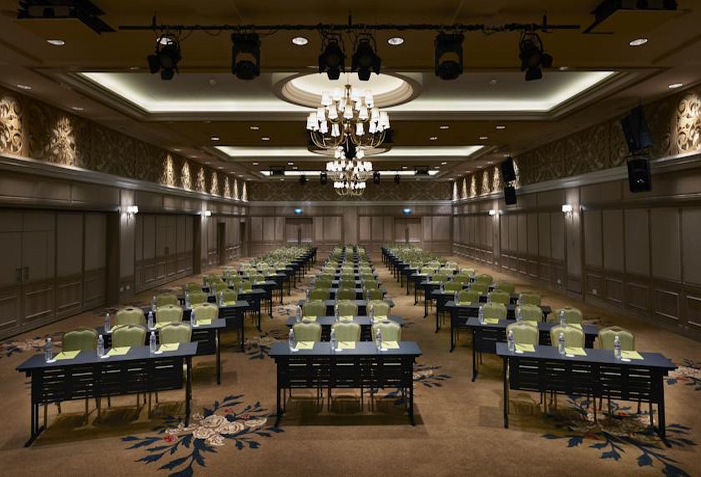 Royale Chulan Penang Hotel Джордж Таун Екстериор снимка