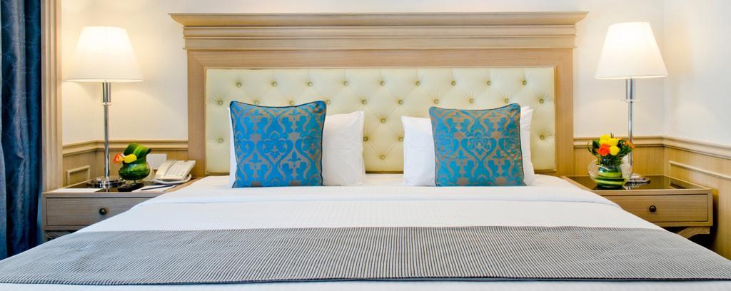 Royale Chulan Penang Hotel Джордж Таун Екстериор снимка