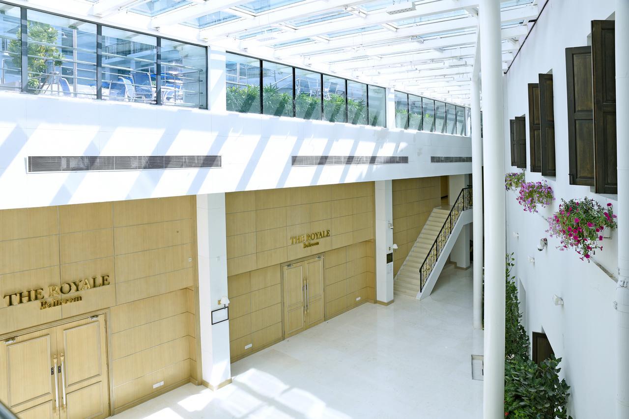 Royale Chulan Penang Hotel Джордж Таун Екстериор снимка